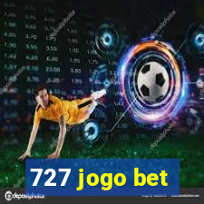 727 jogo bet